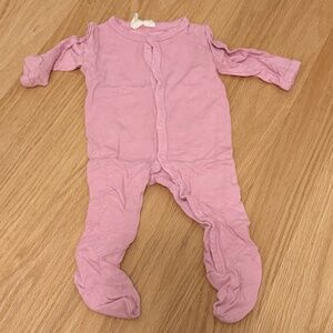 Kyte Baby Sleeper - Pink